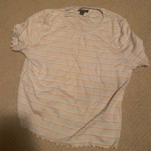 Kids size XL shirt